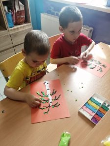 русская береза1