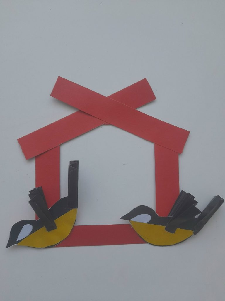 синичкин день3