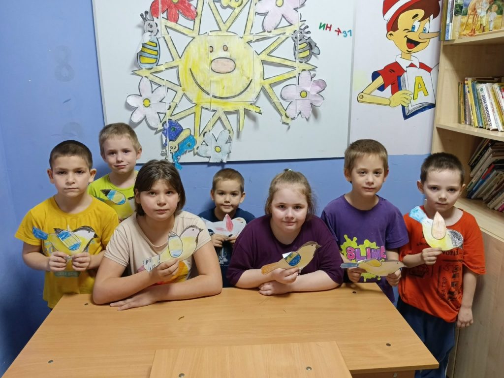 синичкин день7