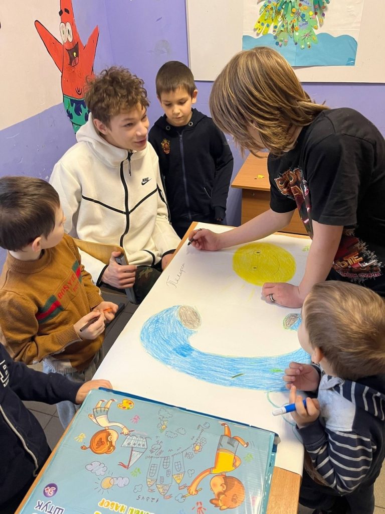 тренинг дтд2