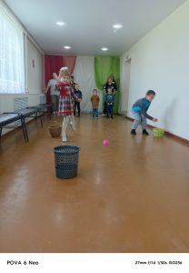 у нас спортивный час1