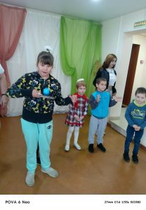 у нас спортивный час2