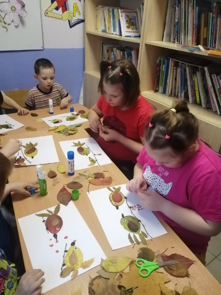 удивительный мир птиц1