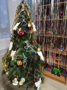 в сиянии рождества2