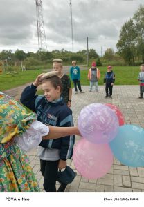 вес старты3