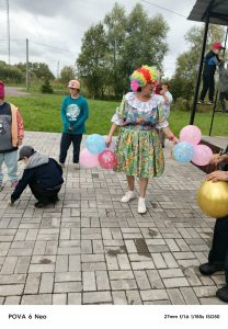 вес старты4