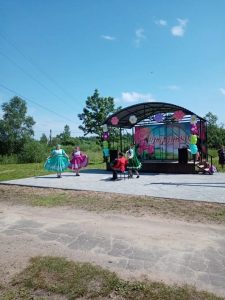 веселое лето2