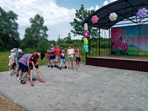 веселое лето5