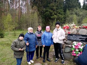 возл цветов4