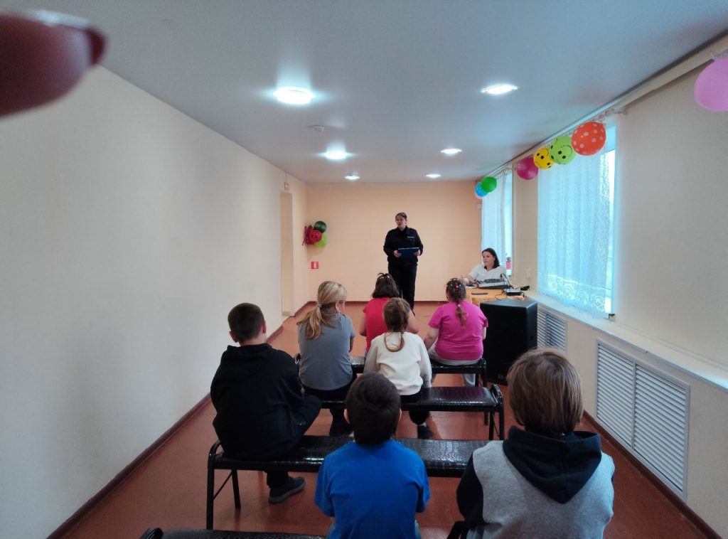 закон есть закон3