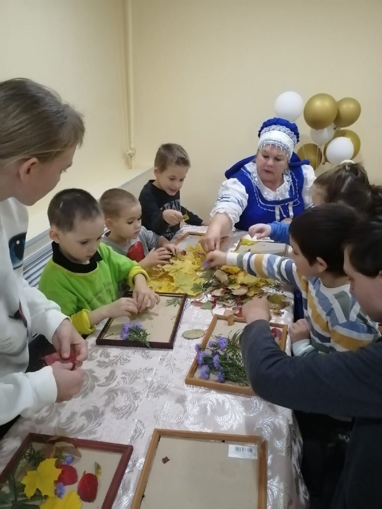 здравствуй покров4