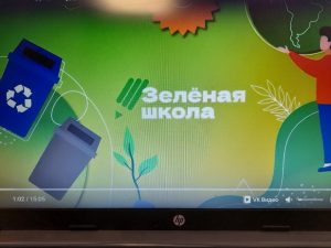 зеленая школа1