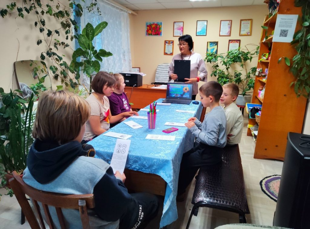 знать чтобы жить1